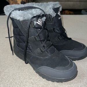 Columbia | women’s waterproof boots | size 7.5